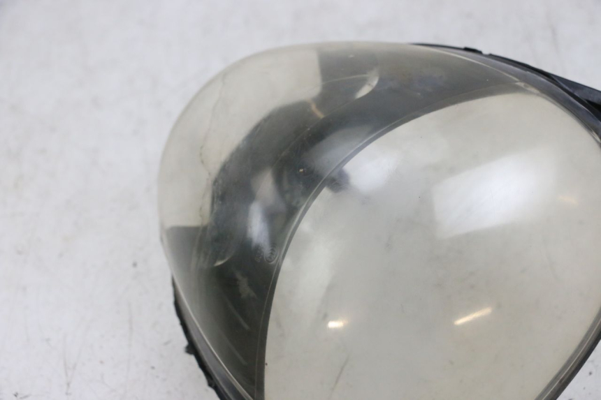 photo de CABOCHON COMPTEUR PIAGGIO ZIP 2T 50 (2009 - 2019) - Vue d’ensemble