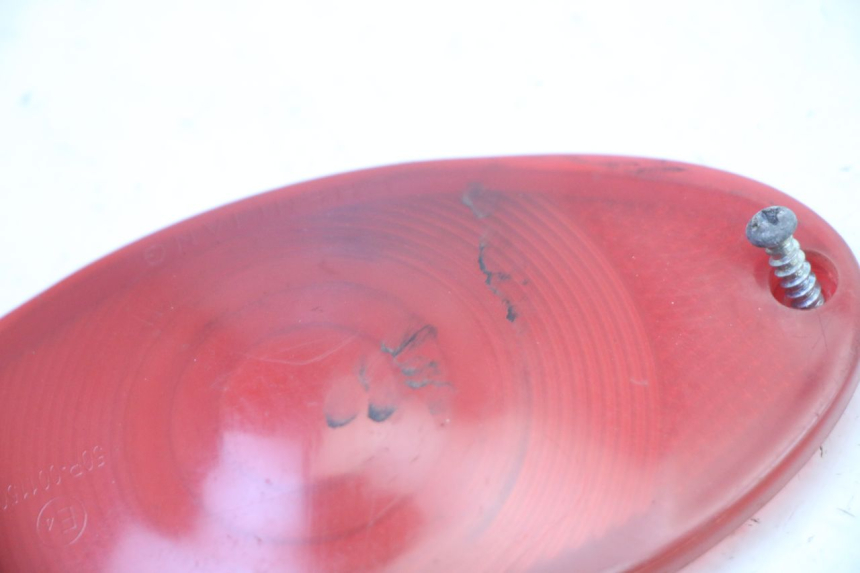 photo de CABOCHON FEU ARRIERE SKYTEAM DAX REPLICA 110 (2005 - 2015) - Zoom état d’usage