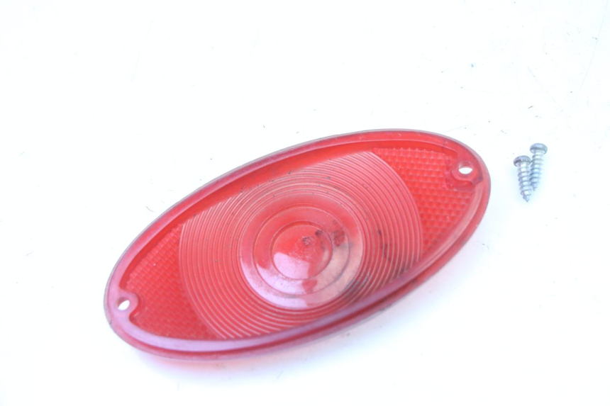 photo de CABOCHON FEU ARRIERE SKYTEAM DAX REPLICA 110 (2005 - 2015) - Autre angle de vue