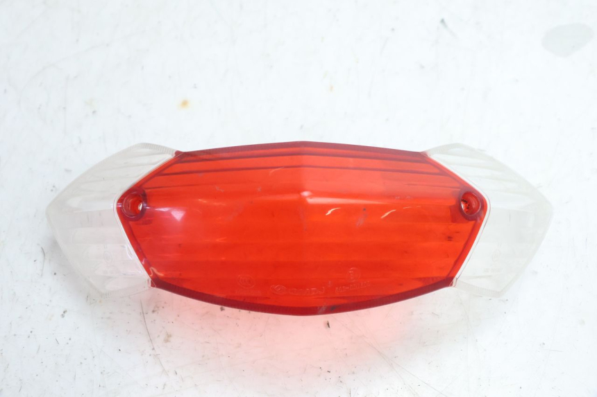 photo de CABOCHON FEU ARRIERE PEUGEOT KISBEE 2T 50 (2010 - 2017) - Vue principale