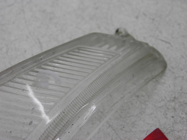 photo de CABOCHON FEU ARRIERE PEUGEOT VIVACITY NEW 2T 50 (2008 - 2017) - Détail de la pièce