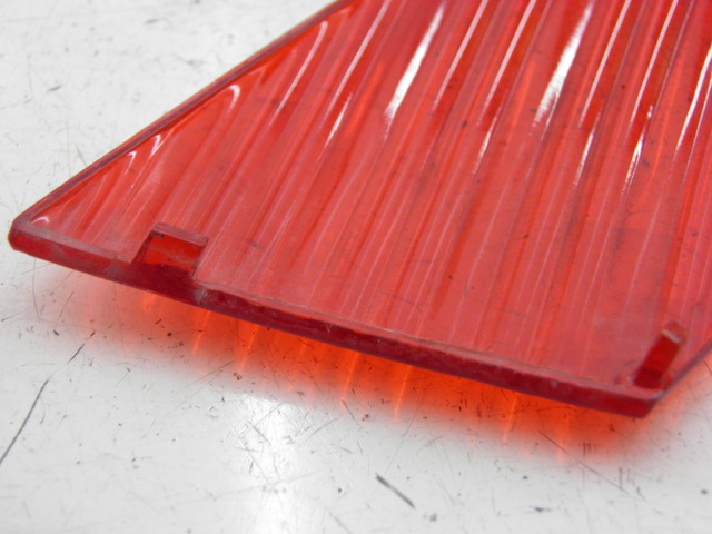 photo de CABOCHON FEU ARRIERE PEUGEOT VIVACITY NEW 2T 50 (2008 - 2017) - Vue d’ensemble