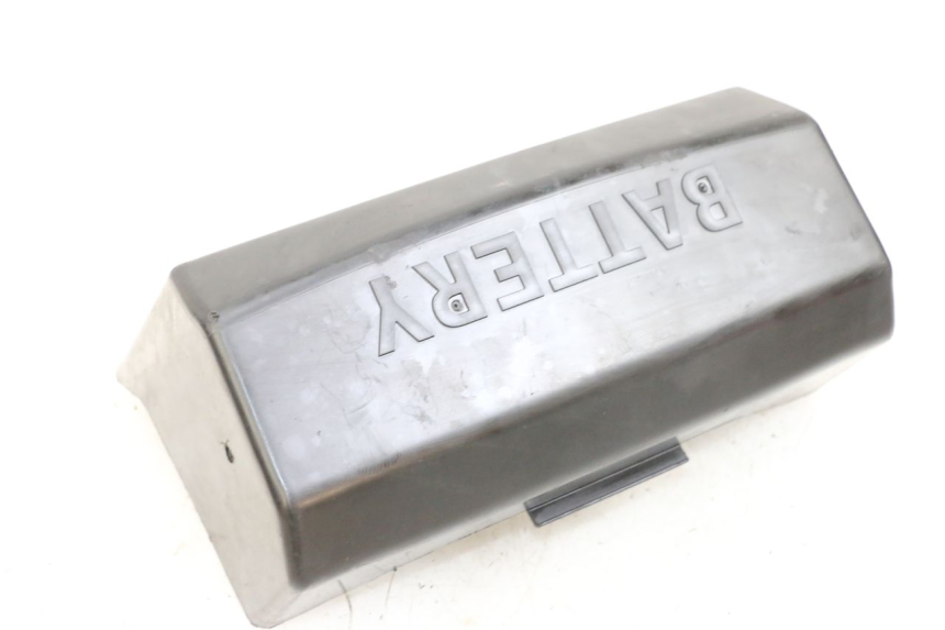 photo de CACHE BATTERIE ADIVA AD3 300 (2014 - 2020) - Vue principale