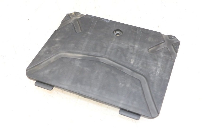 photo de CACHE BATTERIE KYMCO AGILITY 4T 50 (2018 - 2022) - Vue principale