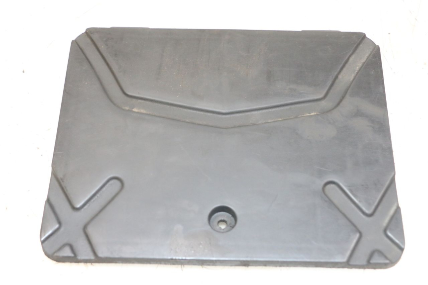 photo de CACHE BATTERIE KYMCO AGILITY 4T 50 (2018 - 2022) - Vue principale