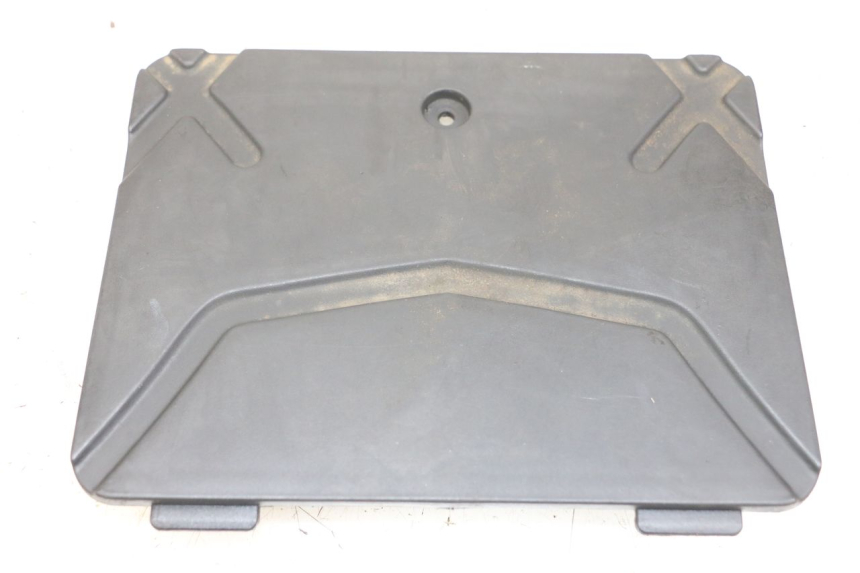 photo de CACHE BATTERIE KYMCO AGILITY 4T 50 (2018 - 2022) - Vue principale