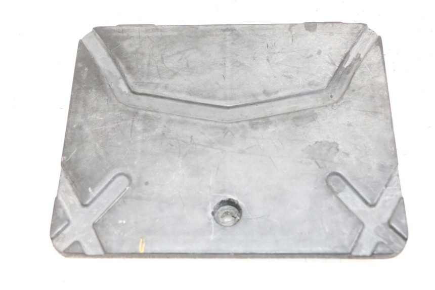 photo de CACHE BATTERIE KYMCO AGILITY 4T 50 (2005 - 2018) - Vue principale