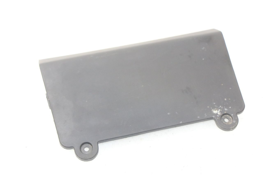 photo de CACHE BATTERIE KYMCO AGILITY CITY 2T 50 (2008 - 2016) - Vue principale