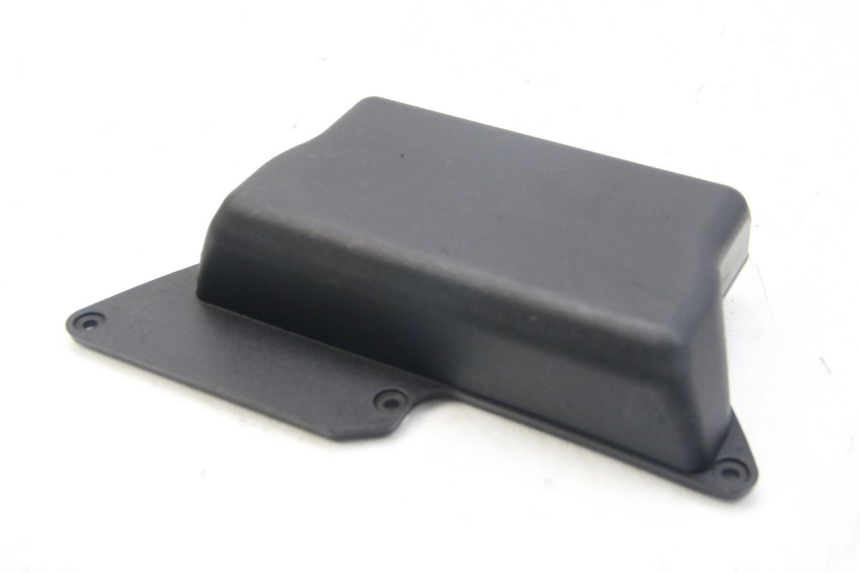 photo de CACHE BATTERIE PIAGGIO BEVERLY 125 (2010 - 2015) - Zoom état d’usage