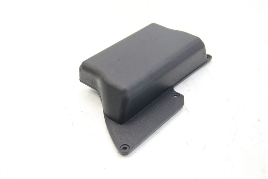 photo de CACHE BATTERIE PIAGGIO BEVERLY 125 (2010 - 2015) - Autre angle de vue