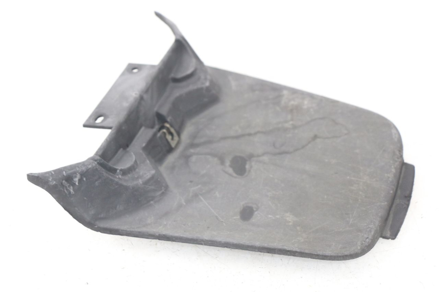 photo de CACHE BATTERIE MBK BOOSTER SPIRIT NAKED 50 (2004 - 2017) - Zoom état d’usage