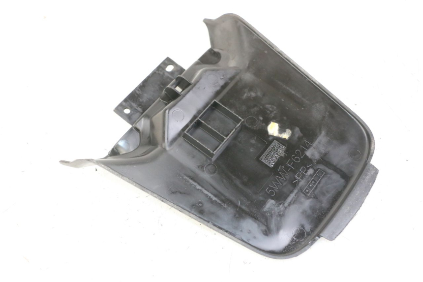 photo de CACHE BATTERIE MBK BOOSTER SPIRIT NAKED 50 (2004 - 2017) - Zoom état d’usage