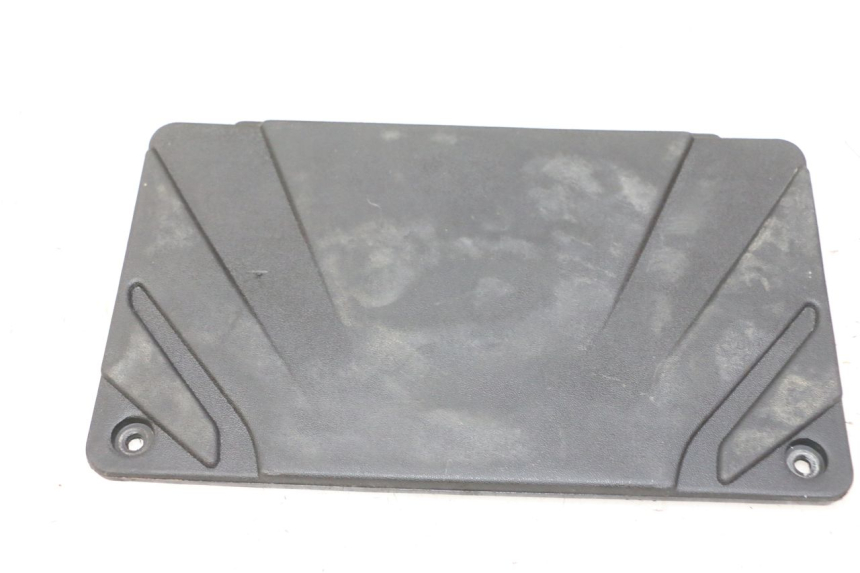 photo de CACHE BATTERIE MOTRON BREEZY 4T 50 (2021 - 2025) - Vue principale