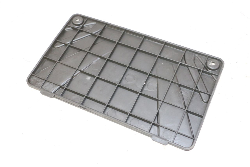 photo de CACHE BATTERIE MOTRON BREEZY 4T 50 (2021 - 2025) - Zoom état d’usage