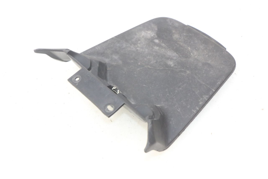 photo de CACHE BATTERIE YAMAHA BW'S EASY 50 (2013 - 2016) - Zoom état d’usage