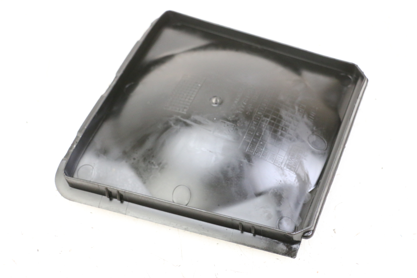 photo de CACHE BATTERIE PEUGEOT CITYSTAR 125 (2011 - 2017) - Zoom état d’usage