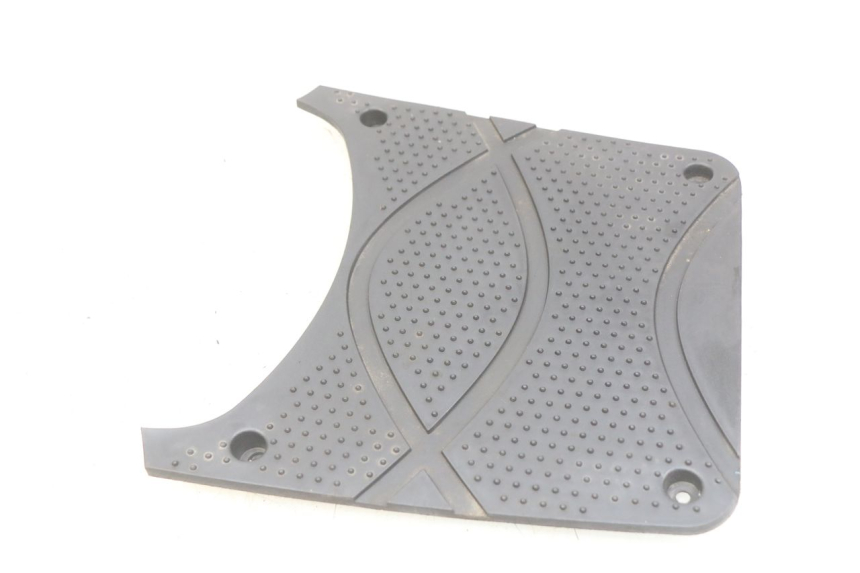 photo de CACHE BATTERIE SYM CROX 4T 50 (2016 - 2023) - Zoom état d’usage