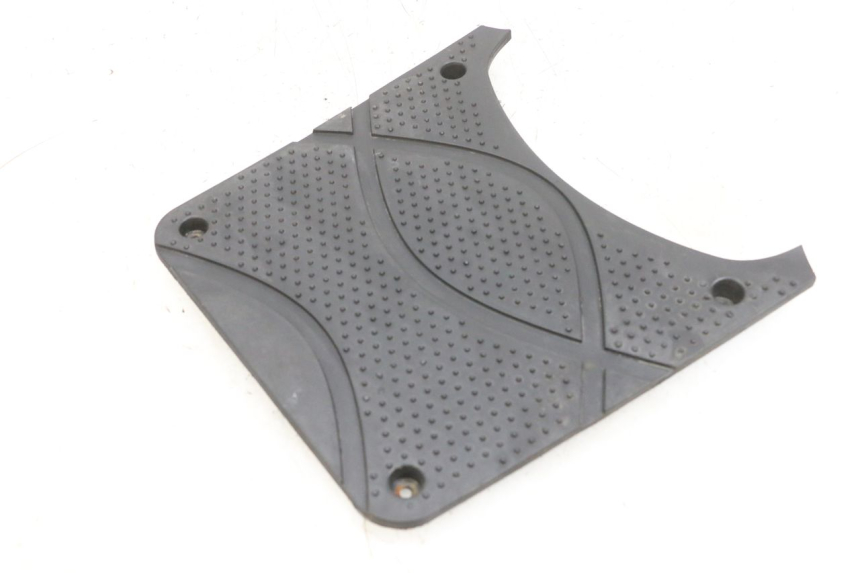 photo de CACHE BATTERIE SYM CROX 4T 50 (2016 - 2023) - Vue principale