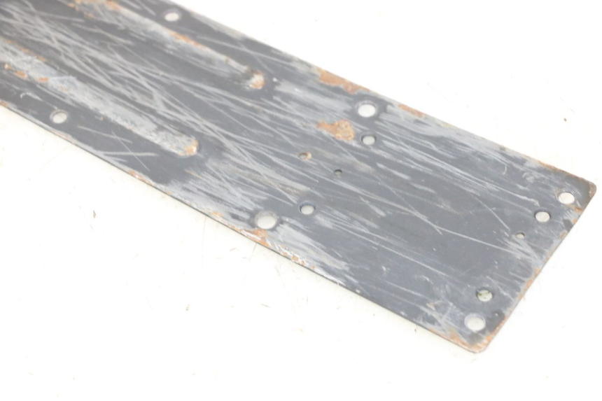 photo de CACHE BATTERIE SEGWAY NINEBOT E2 1 - Zoom état d’usage