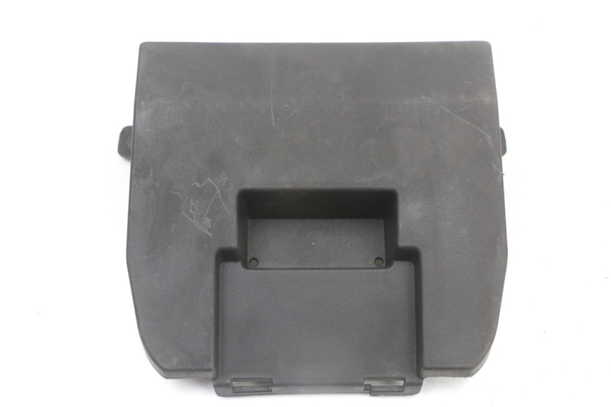 photo de CACHE BATTERIE LONGJIA EASY MAX 125 (2020 - 2024) - Vue principale