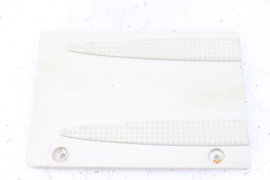 photo de CACHE BATTERIE EUROCKA RETRO 50 (2007 - 2014) - Vue principale