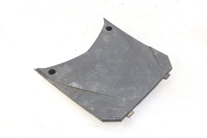 photo de CACHE BATTERIE JM MOTORS EVOLIS 4T 50 (2018 - 2022) - Zoom état d’usage