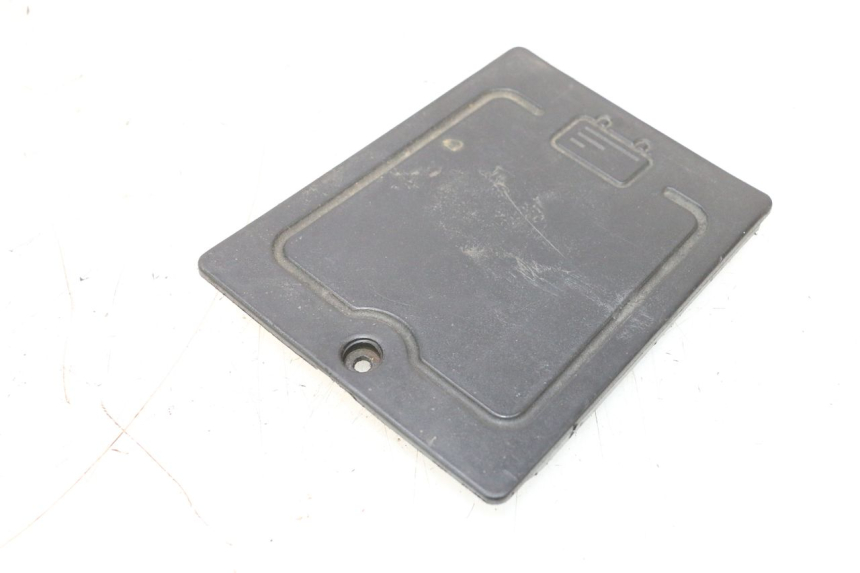 photo de CACHE BATTERIE KEEWAY F-ACT FACT EVO 50 (2020 - 2026) - Vue principale
