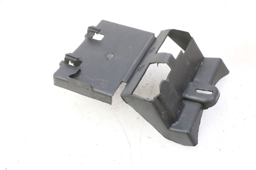 photo de CACHE BATTERIE STAHO FH 50 (2018 - 2019) - Vue principale