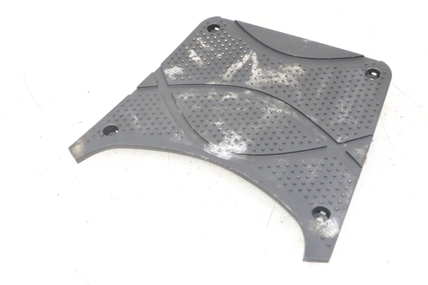 photo de CACHE BATTERIE SYM FIDDLE 2 50 (2008 - 2013) - Zoom état d’usage