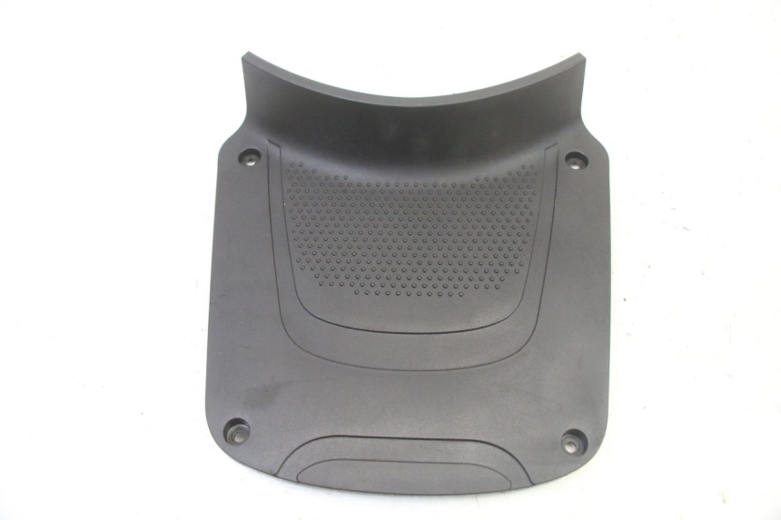 photo de CACHE BATTERIE SYM FIDDLE 3 III 125 (2014 - 2020) - Zoom état d’usage