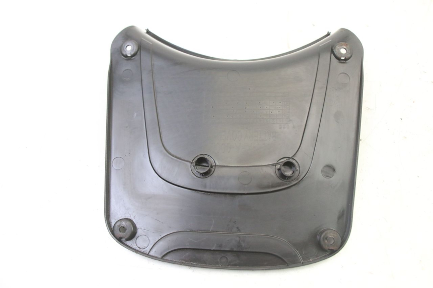 photo de CACHE BATTERIE SYM FIDDLE 3 III 125 (2014 - 2020) - Gros plan technique