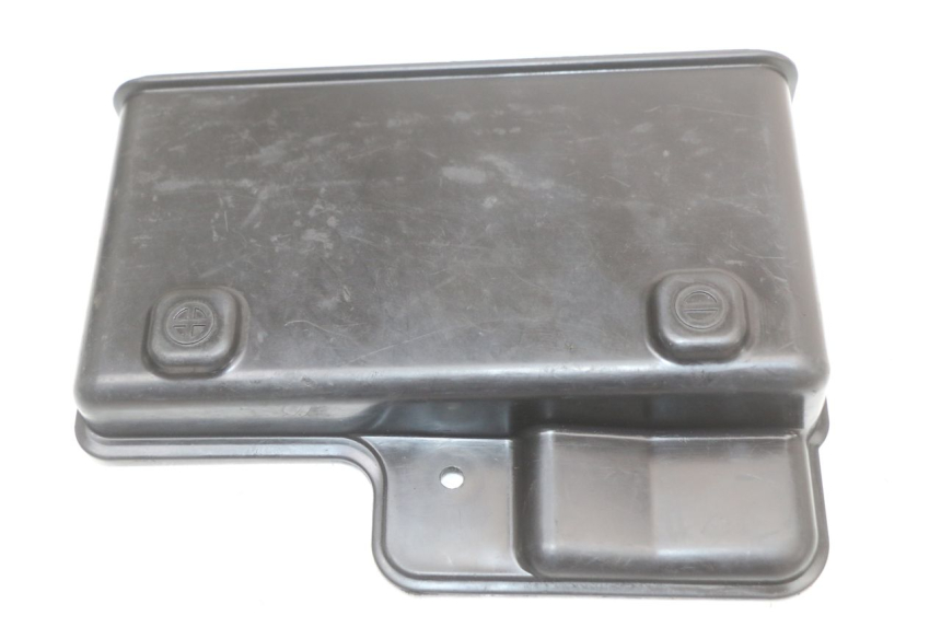 photo de CACHE BATTERIE HONDA FJS SILVER WING SILVERWING 400 (2005 - 2008) - Détail de la pièce