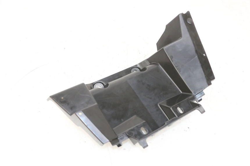 photo de CACHE BATTERIE MBK FLIPPER 115 (2013 - 2017) - Détail de la pièce