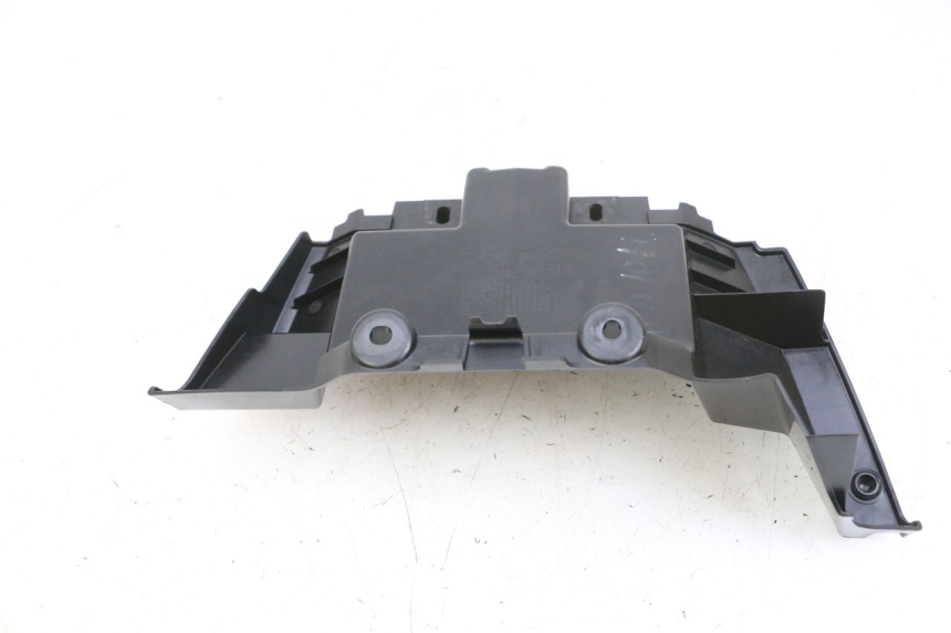 photo de CACHE BATTERIE MBK FLIPPER 115 (2013 - 2017) - Zoom état d’usage