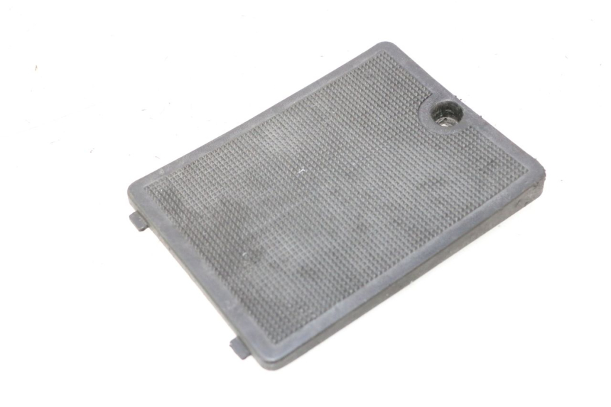 photo de CACHE BATTERIE KEEWAY FOCUS 50 (2006 - 2009) - Vue principale