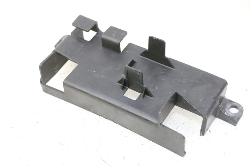 photo de CACHE BATTERIE YAMAHA FZ6 FAZER S2 600 (2007 - 2011) - Vue principale