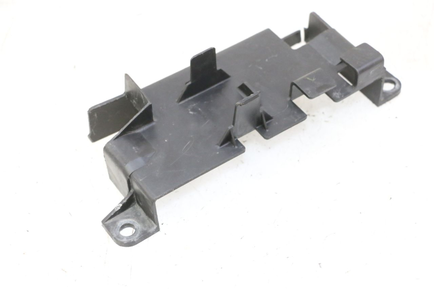 photo de CACHE BATTERIE YAMAHA FZ6 FAZER S2 600 (2007 - 2011) - Vue d’ensemble