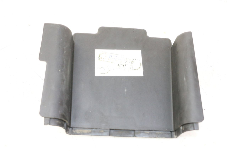 photo de CACHE BATTERIE KYMCO GRAND DINK 125 (2008 - 2014) - Vue principale