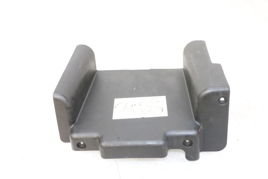 photo de CACHE BATTERIE KYMCO GRAND DINK 125 (2008 - 2014) - Autre angle de vue