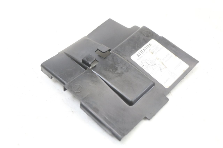 photo de CACHE BATTERIE HONDA CBR F 1000 (1993 - 1996) - Détail de la pièce
