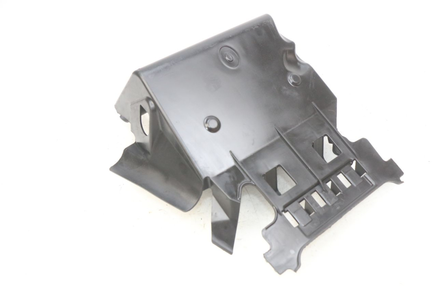 photo de CACHE BATTERIE HONDA INTEGRA NC D 750 (2016 - 2018) - Vue principale