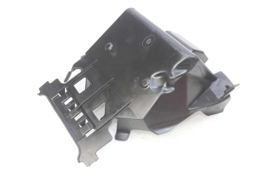 photo de CACHE BATTERIE HONDA INTEGRA NC D 750 (2016 - 2018) - Autre angle de vue