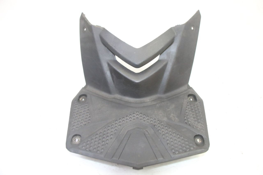 photo de CACHE BATTERIE SYM JET 14 4T 50 (2018 - 2022) - Vue principale