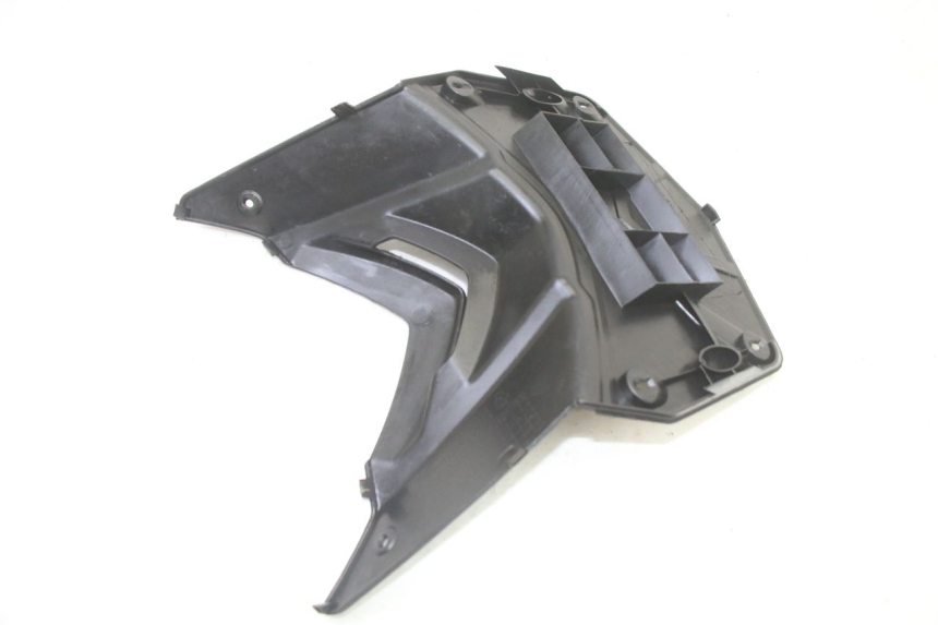 photo de CACHE BATTERIE SYM JET 14 4T 50 (2018 - 2022) - Autre angle de vue