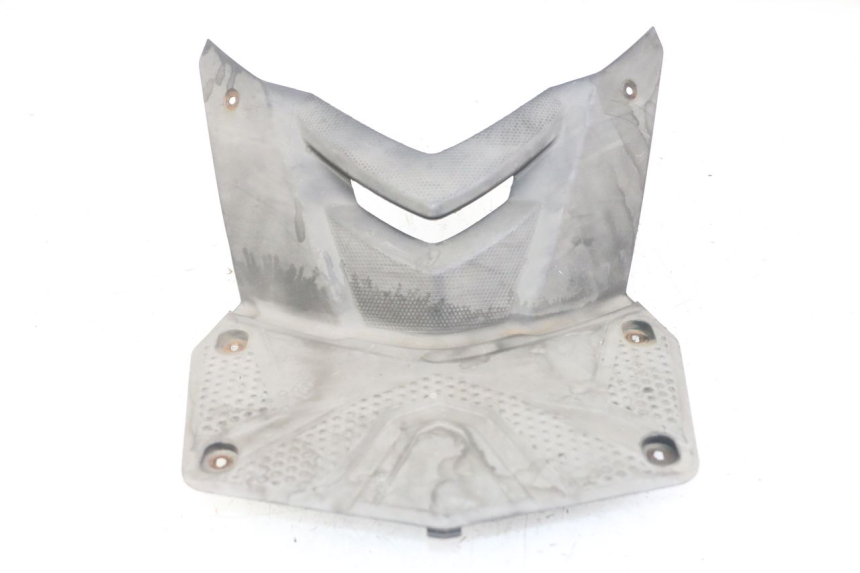 photo de CACHE BATTERIE SYM JET 14 4T 50 (2018 - 2022) - Vue principale