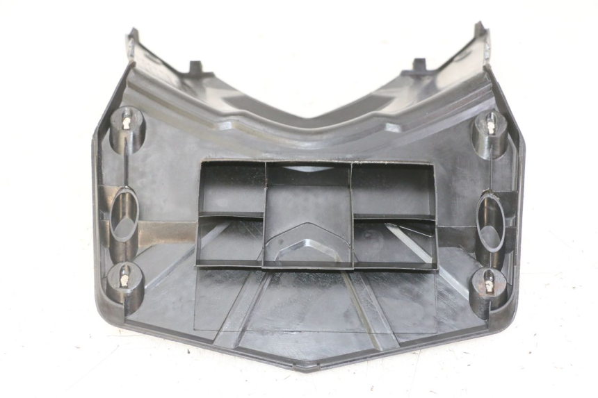 photo de CACHE BATTERIE SYM JET 14 4T 50 (2018 - 2022) - Zoom état d’usage