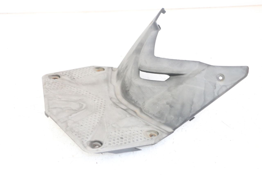 photo de CACHE BATTERIE SYM JET 14 4T 50 (2018 - 2022) - Autre angle de vue