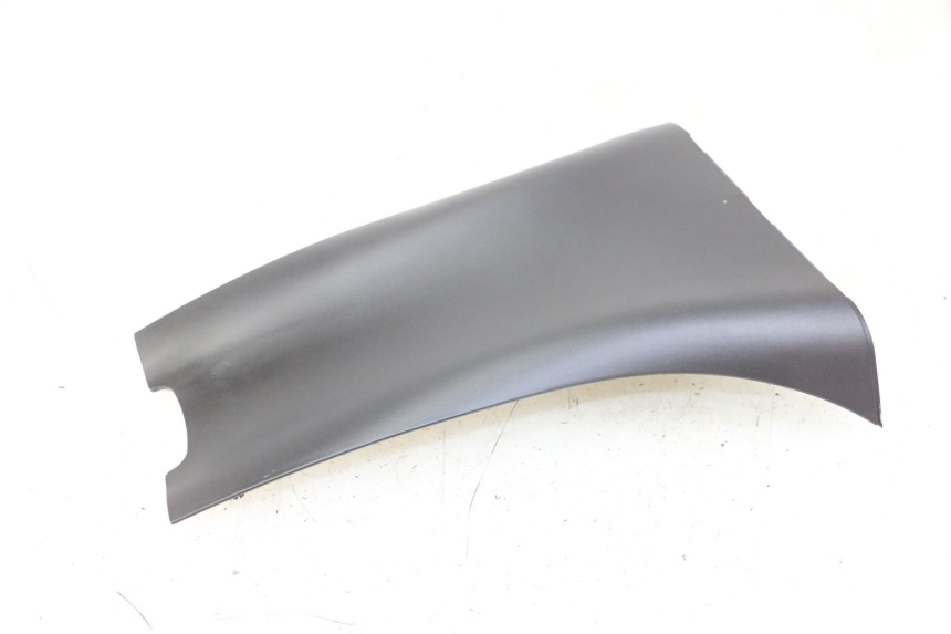 photo de CACHE BATTERIE JM MOTORS VX 125 (2022 - 2025) - Autre angle de vue