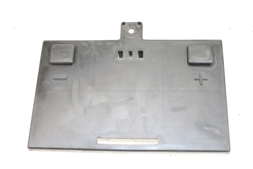 photo de CACHE BATTERIE KYMCO K-PW K-PIPE 50 (2012 - 2017) - Vue principale