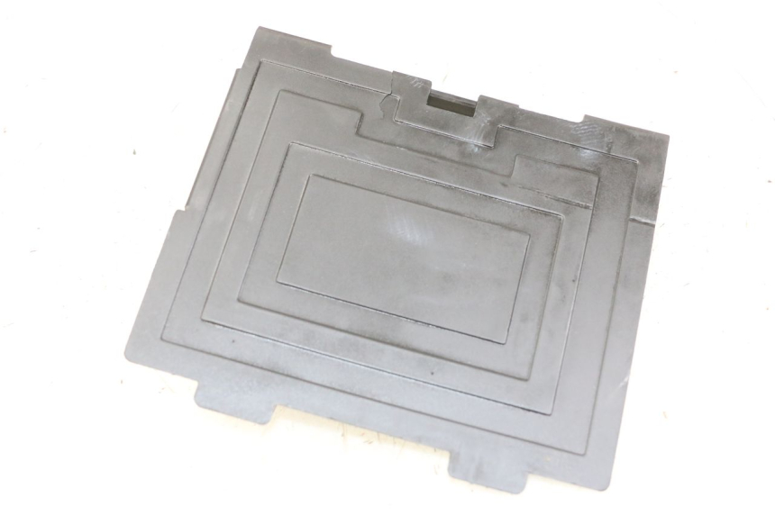 photo de CACHE BATTERIE KYMCO X-TOWN XTOWN 125 (2016 - 2021) - Vue principale